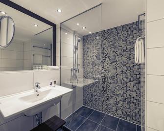 Fürther Hotel Mercure Nürnberg West - Fürth - Soveværelse