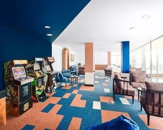 Kepler Club Riga Airport Hotel - Airside Eu Transit Area - Only Schengen - Riga - Lounge