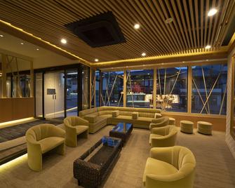 Terrace Kiyomizu Kyoto - Ky-ô-tô - Lounge