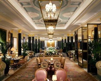 The Dorchester - Londra - Ristorante