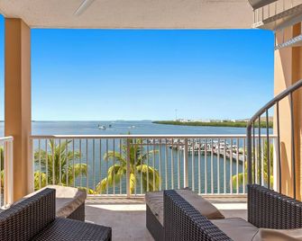 Beachside Resort & Residences - Key West - Balcony