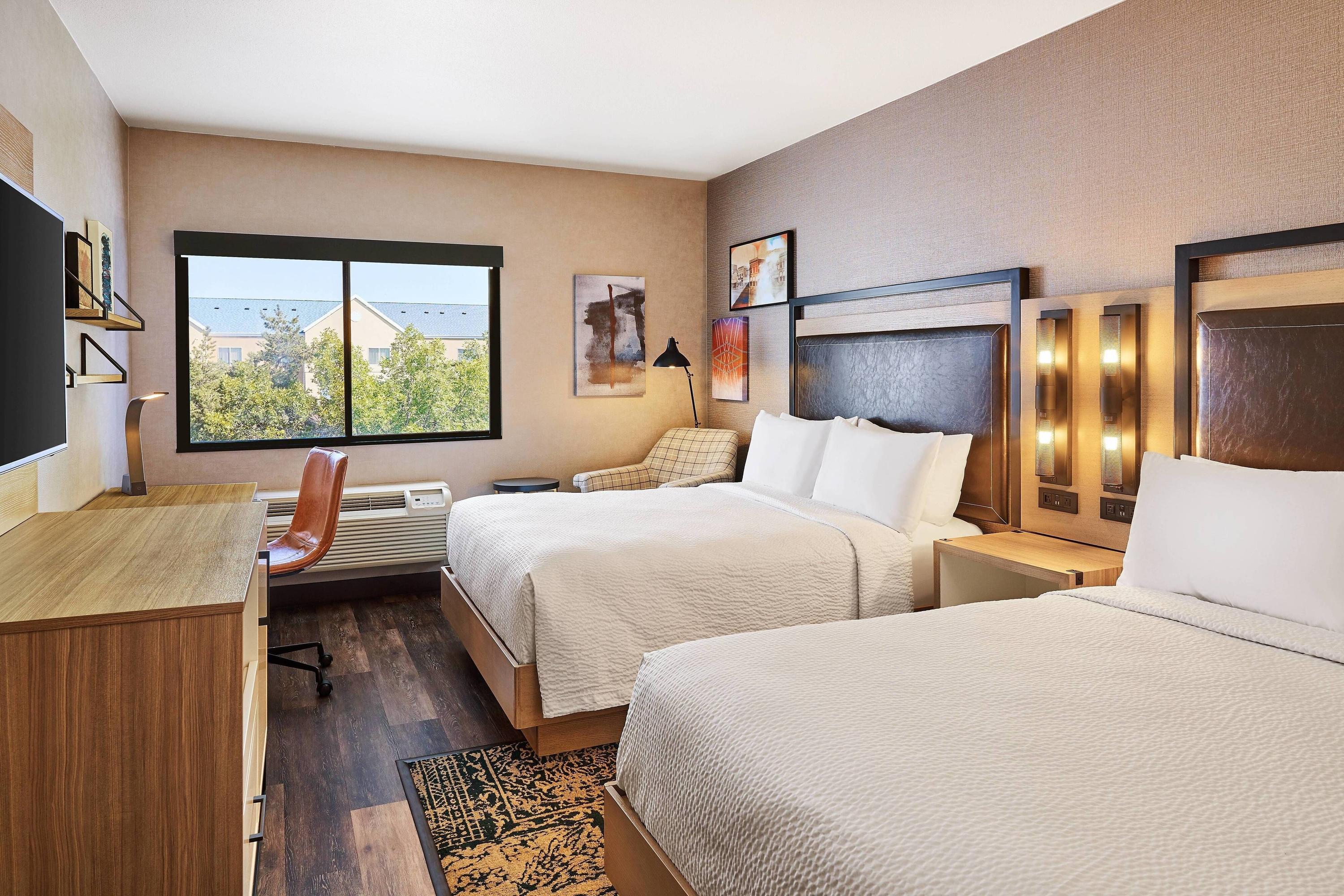 Hoteles en Salt Lake City desde $38/noche - Buscar en KAYAK