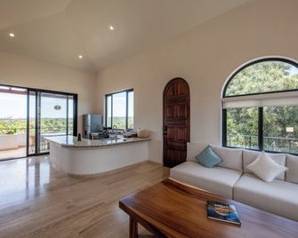 Hacienda Todos Los Santos - Todos Santos