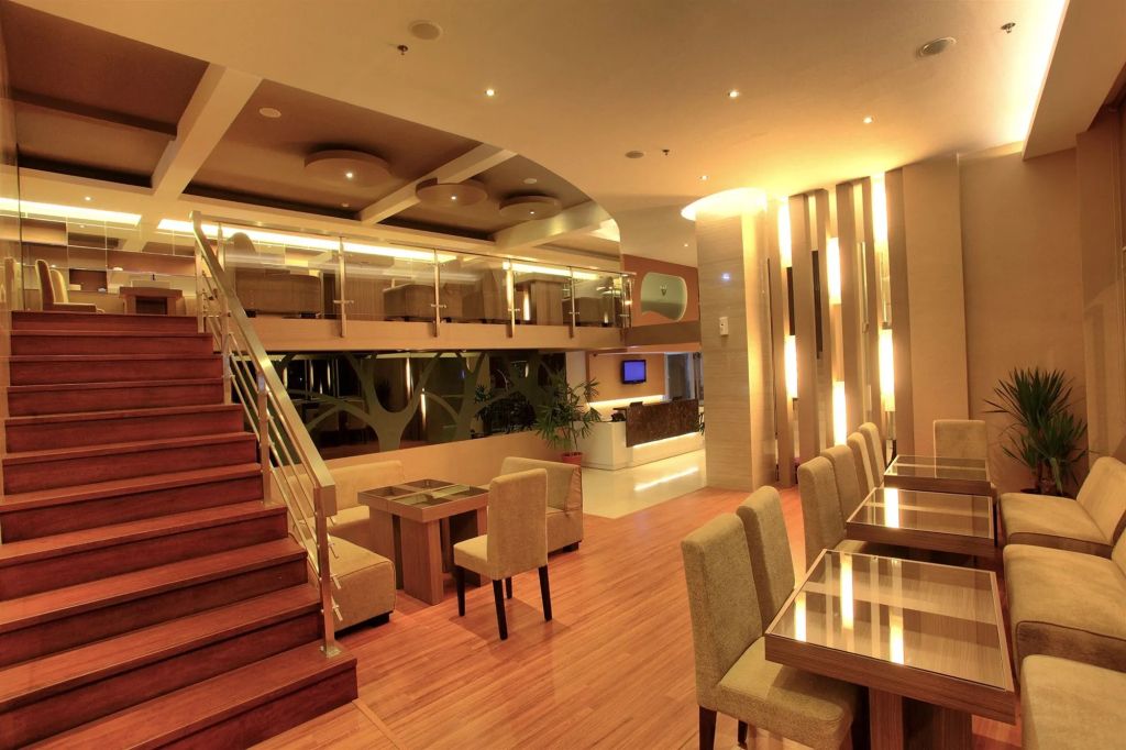 Hotel Vio Pasteur - Bandung