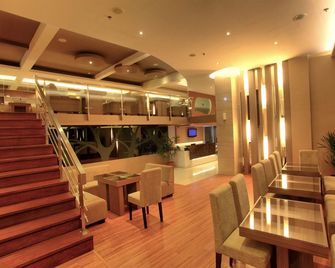 Hotel Vio Pasteur - Bandung