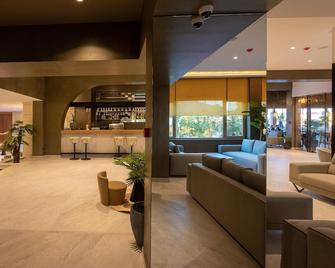 Eliros Mare Beachfront Poem Hotel - Georgioupoli - Lobby