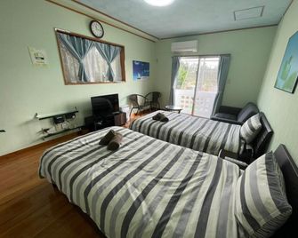 Nago Sakura Resort Inn - Vacation Stay 14442v - Nago