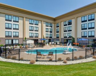Hampton Inn Cincinnati-Airport South - Florence - Edificio