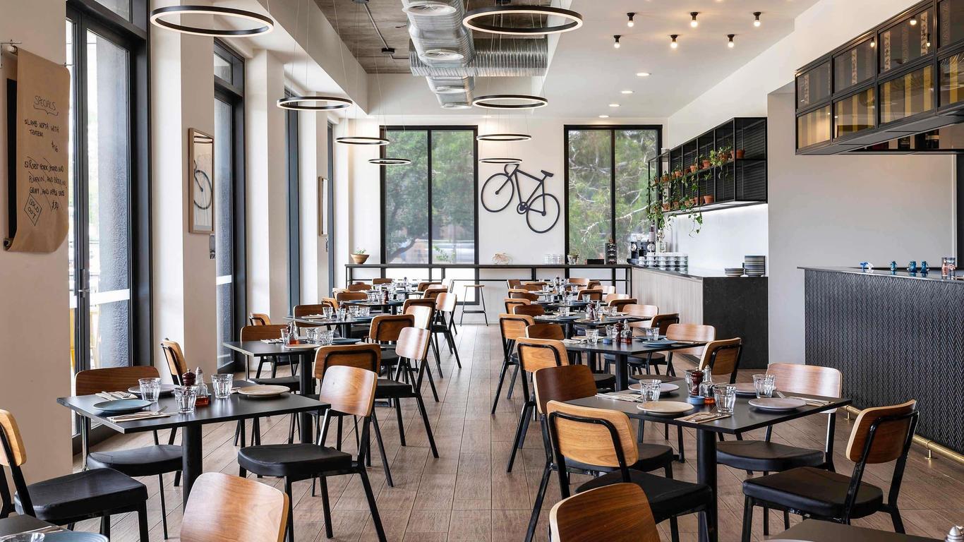 Mantra Macarthur Canberra