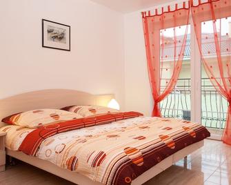 Aneta - Kolobrzeg - Habitación
