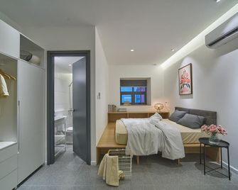 Express by M Village Ho Bieu Chanh, a brand of Modern Village Lifestyle - Ciudad Ho Chi Minh - Habitación