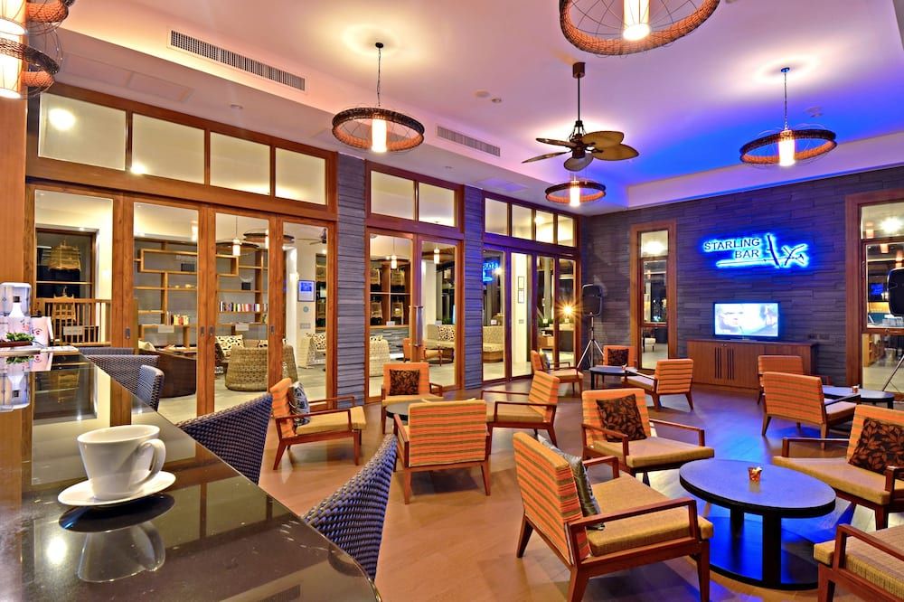 Deevana Plaza Krabi Aonang - Krabi