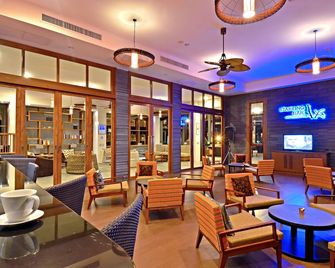 Deevana Plaza Krabi Aonang - Krabi