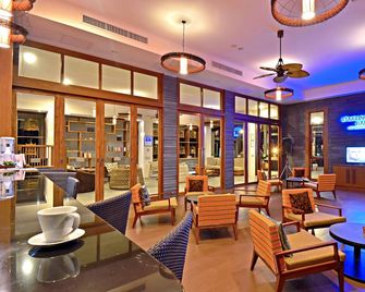 Deevana Plaza Krabi Aonang - Krabi