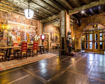 Hotel Temple Ponferrada - Ponferrada