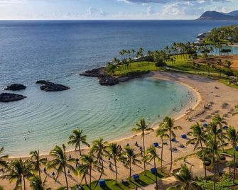 Marriott's Ko Olina Beach Club 1BR Apartment with Resort Access - Kapolei - Пляж