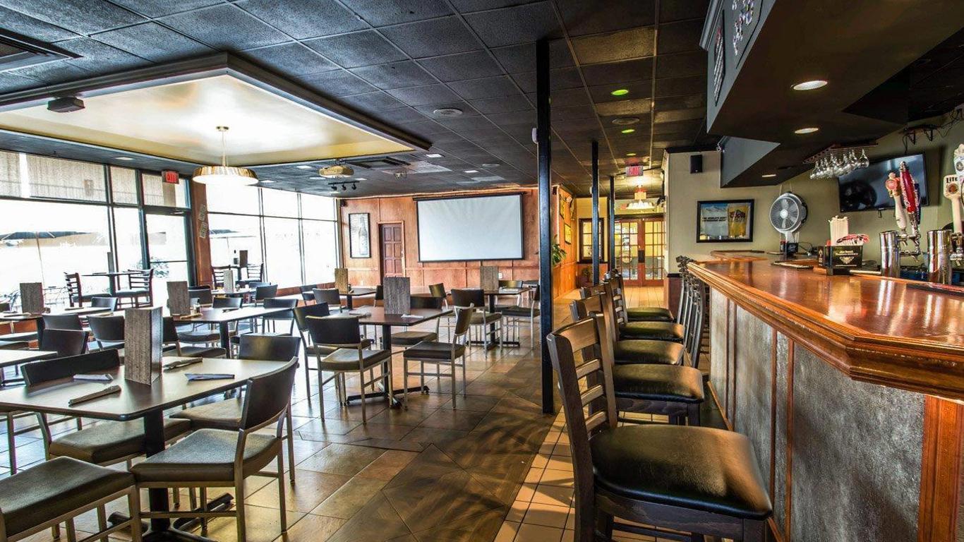 Econo Lodge Ormond Beach North - Daytona