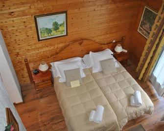 La Savoyarde - Chamonix - Bedroom