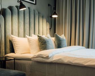 Quality Hotel Carlia - Uddevalla - Schlafzimmer