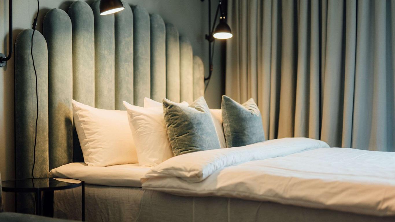 Quality Hotel Carlia