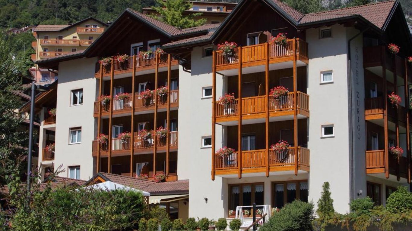 Hotel Zurigo