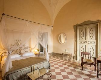 Castle XVIII - Gagliano del Capo - Habitación