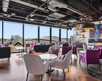 Radisson RED Glasgow - Glasgow - Bar