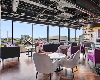 Radisson RED Glasgow - Glasgow - Bar
