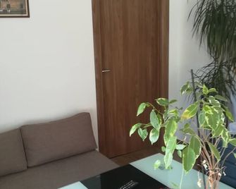 Apartment Anica - Trogir - Living room