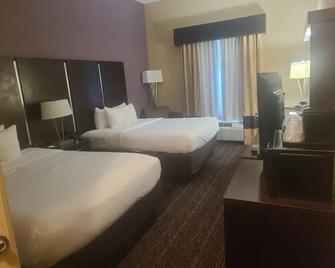 Dothan East Inn & Suites - Dothan - Habitación
