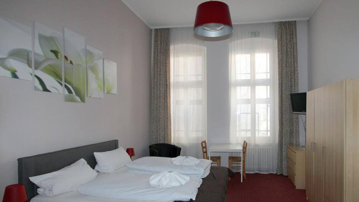 Hotel Elegia am Kurfürstendamm