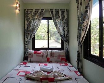 Casa angelita in the philippines - Puerto Galera - Habitación