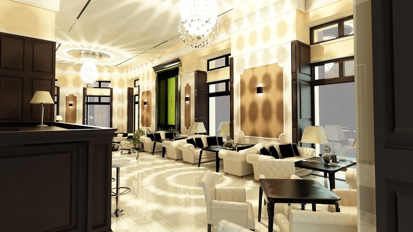 أستوريا هوتل