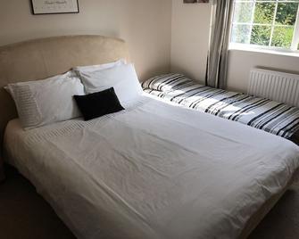 Sleepneat - Ascot - Bedroom