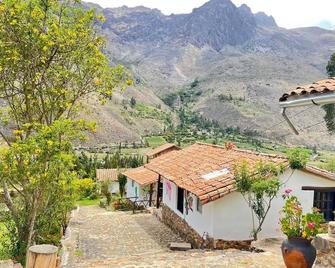 Hotel Highgarden Ollantaytambo - Ollantaytambo