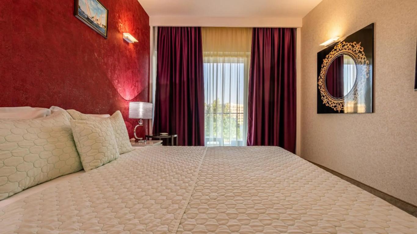 Alcor Beach Hotel
