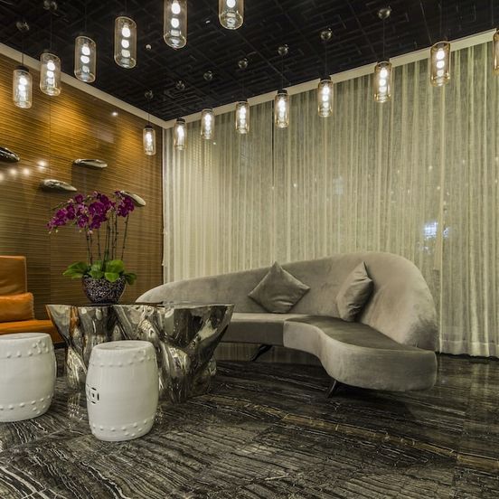 Paco Hotel Suyuan Metro Guangzhou image 1