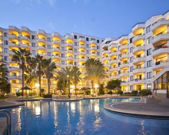 Trh Jardin Del Mar - Santa Ponsa - Bygning