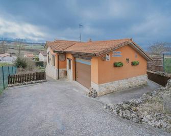 La Cardeñuela - Burgos