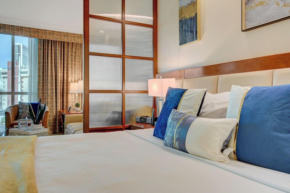Sin City Suite @ Mgm Signature - Las Vegas