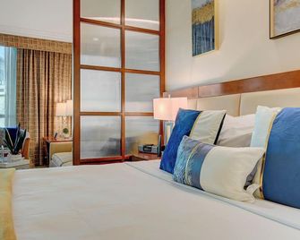 Sin City Suite @ Mgm Signature - Las Vegas