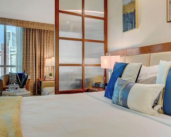 Sin City Suite @ Mgm Signature - Las Vegas