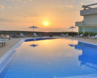 Bouganville Palace - Belvedere Marittimo - Pool