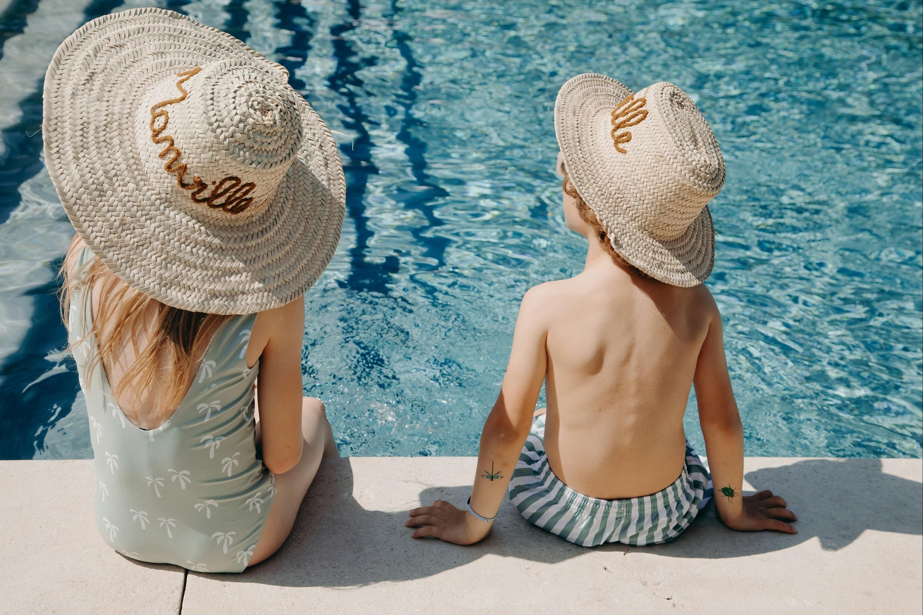 Domaine De Manville - Les Baux-de-Provence - Piscina