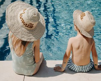 Domaine De Manville - Les Baux-de-Provence - Piscina