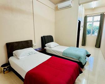 Rs Inn - Rantau Panjang - Bedroom