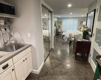 BottleRock back on Market-EZ walk Expo, Downtown, and close to wineries - Napa - Cocina