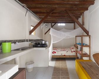 La Casa Mompiche - Mompiche - Habitación