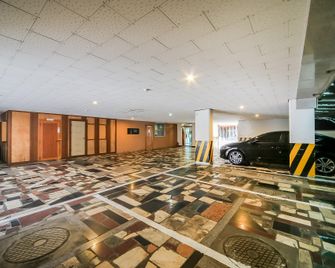 Geoje Grand - Geoje - Lobby