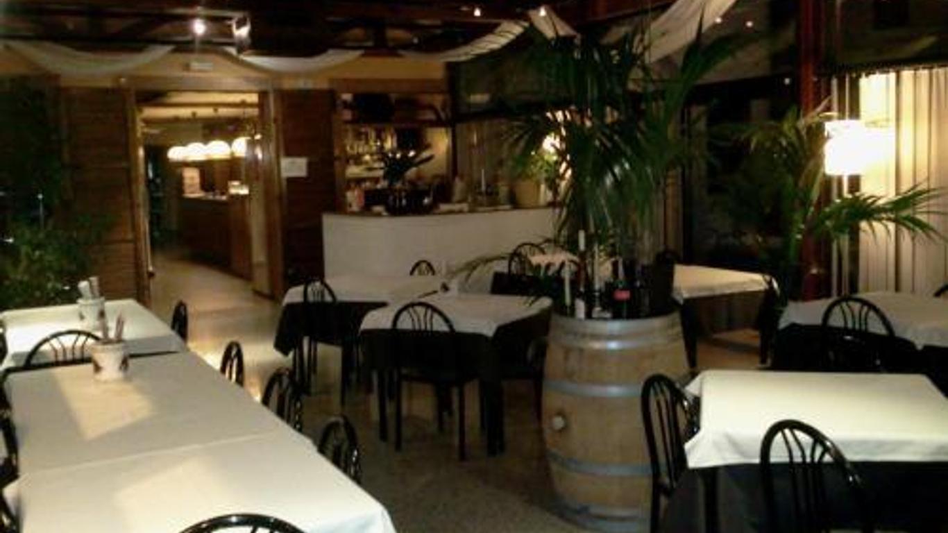 Hotel Milano San Giovanni Lupatoto
